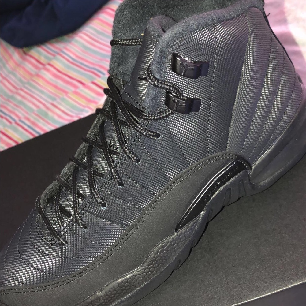 Jordan 12